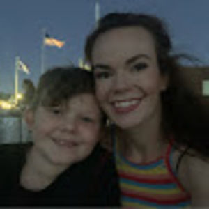 Meet your Posher, Julie